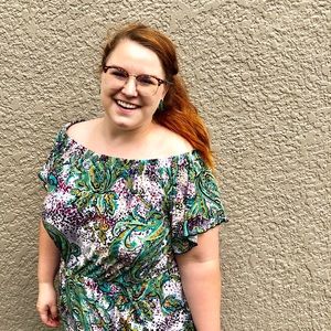 Meet your Posher, Hannah